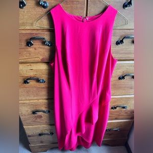 BeBe fiusha dress. XS